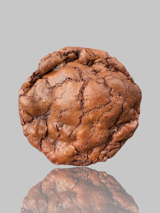 LE BROWNIE